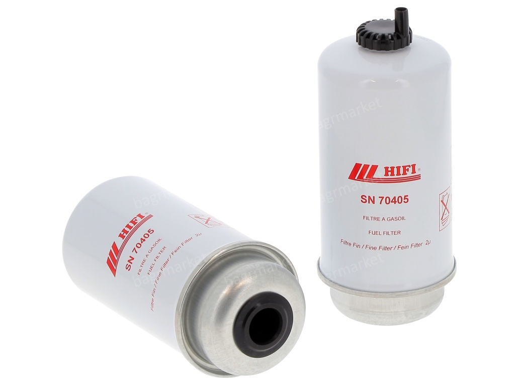 filtr HIFI FILTER SN 70405