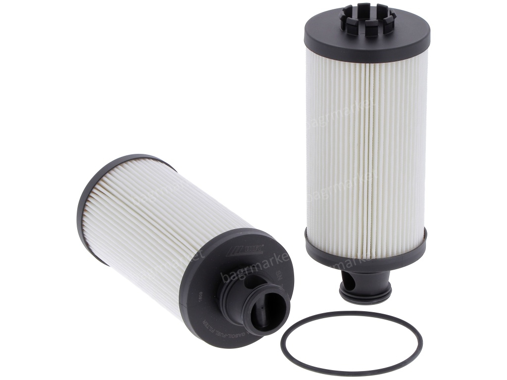 filtr HIFI FILTER SN 70406