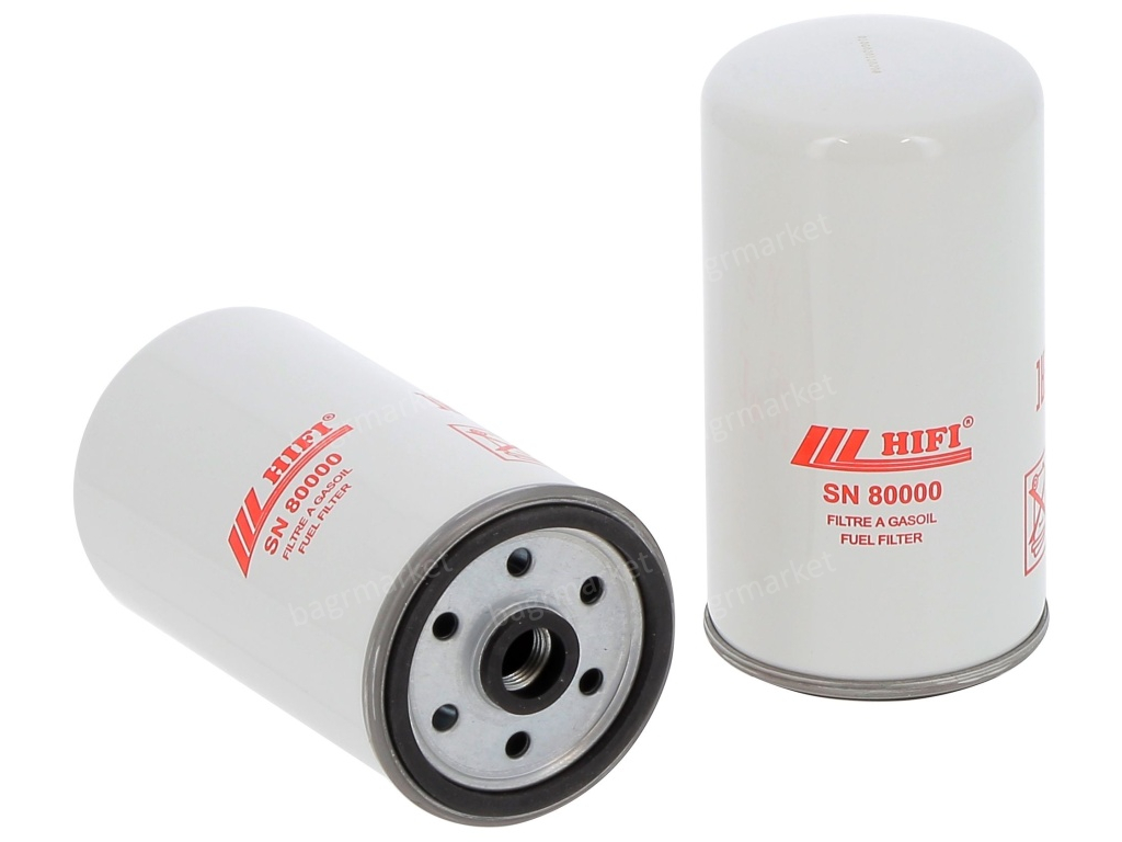 filtr HIFI FILTER SN 80000