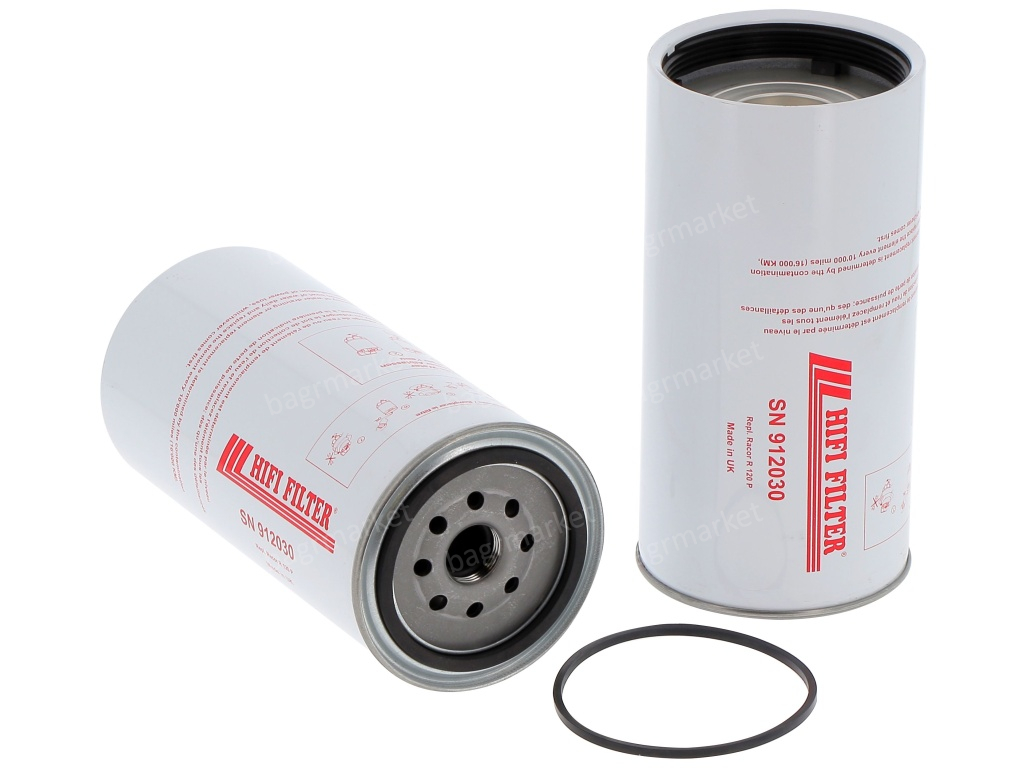 filtr HIFI FILTER SN 912030