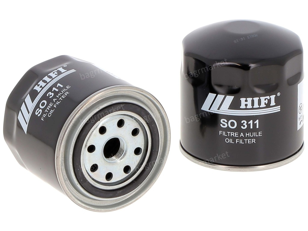 filtr HIFI FILTER SO 311