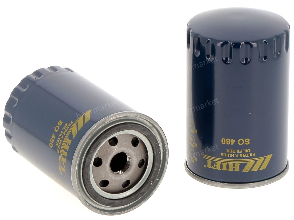 filtr HIFI FILTER SO 480