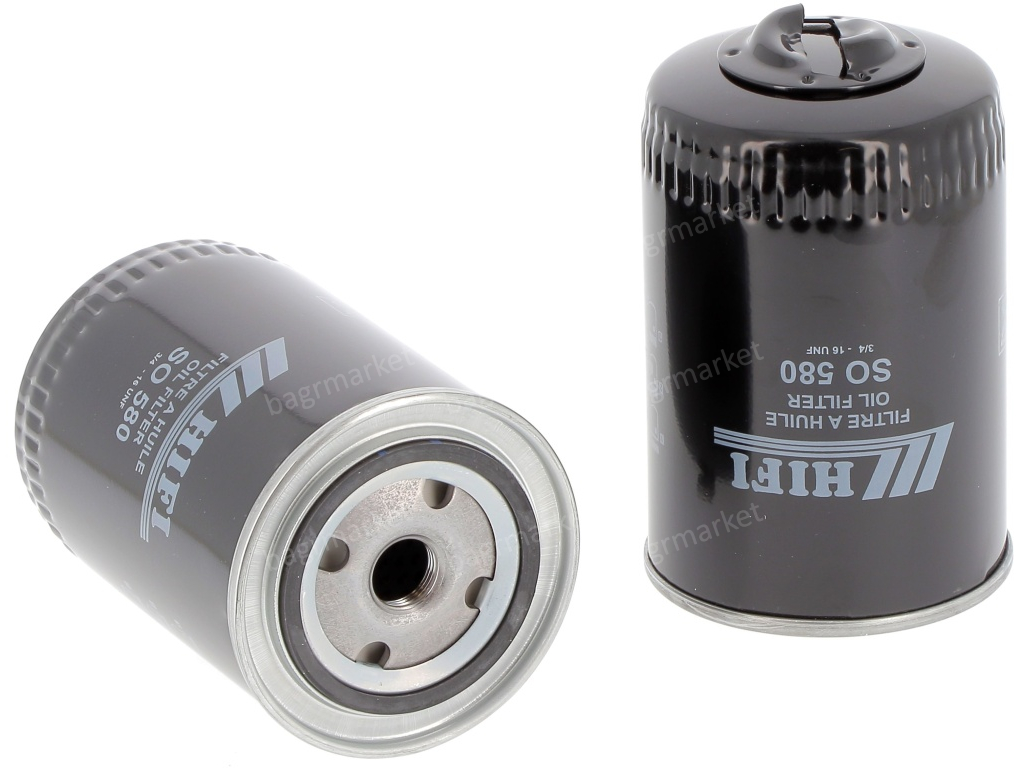 filtr HIFI FILTER SO 580