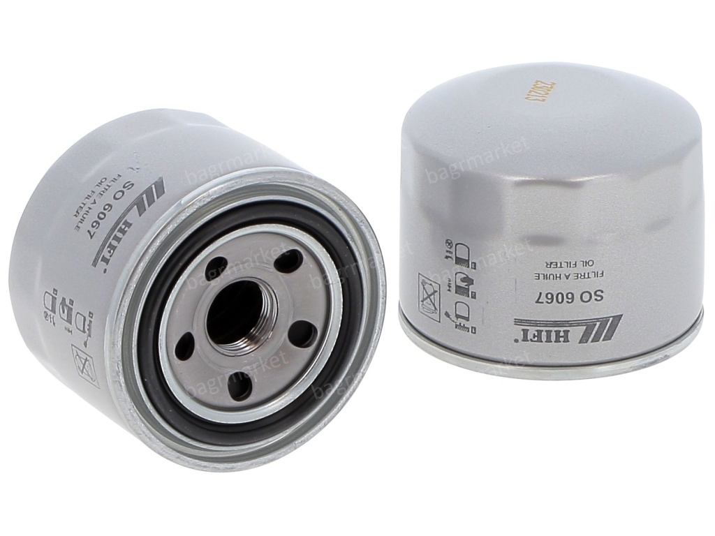 filtr HIFI FILTER SO 6067