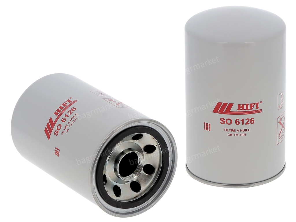 filtr HIFI FILTER SO 6126