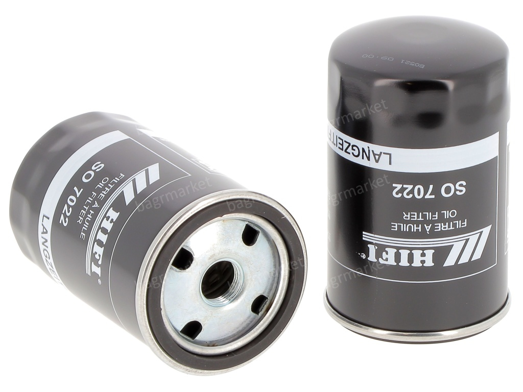 filtr HIFI FILTER SO 7022