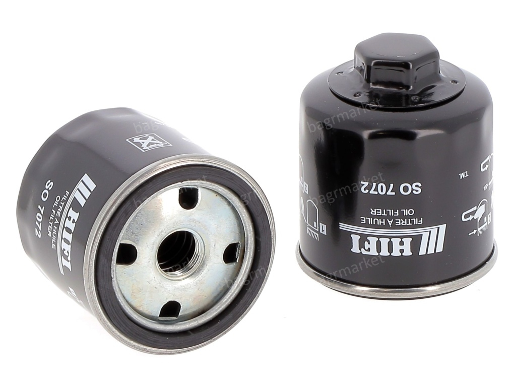 filtr HIFI FILTER SO 7072