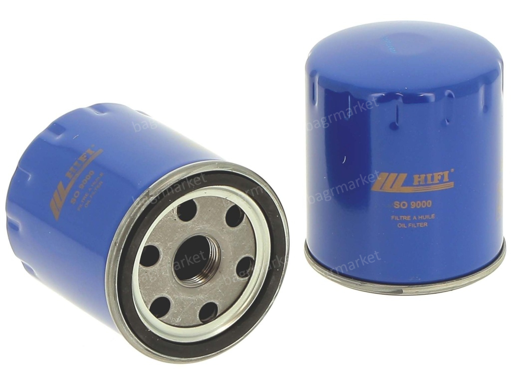 filtr HIFI FILTER SO 9000