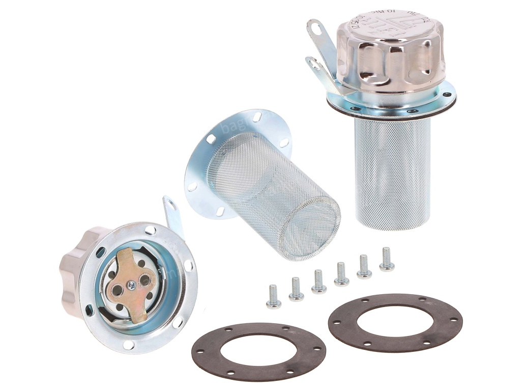 HIFI FILTER TCO 710