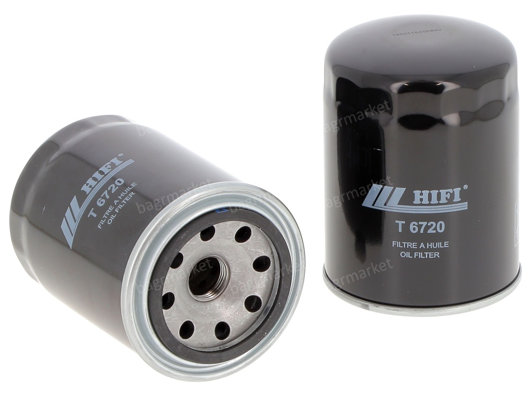 filtr HIFI FILTER T 6720