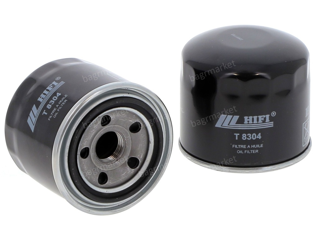 filtr HIFI FILTER T 8304