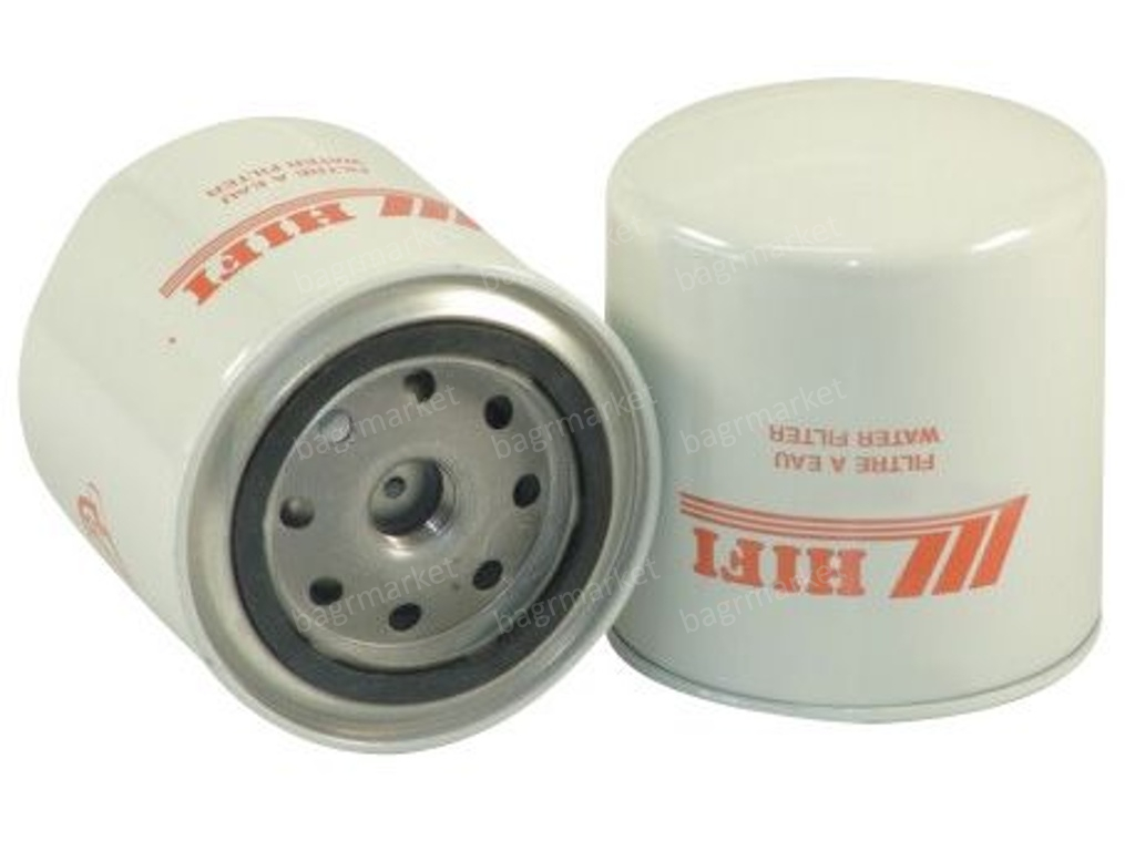 filtr HIFI FILTER WE 2091