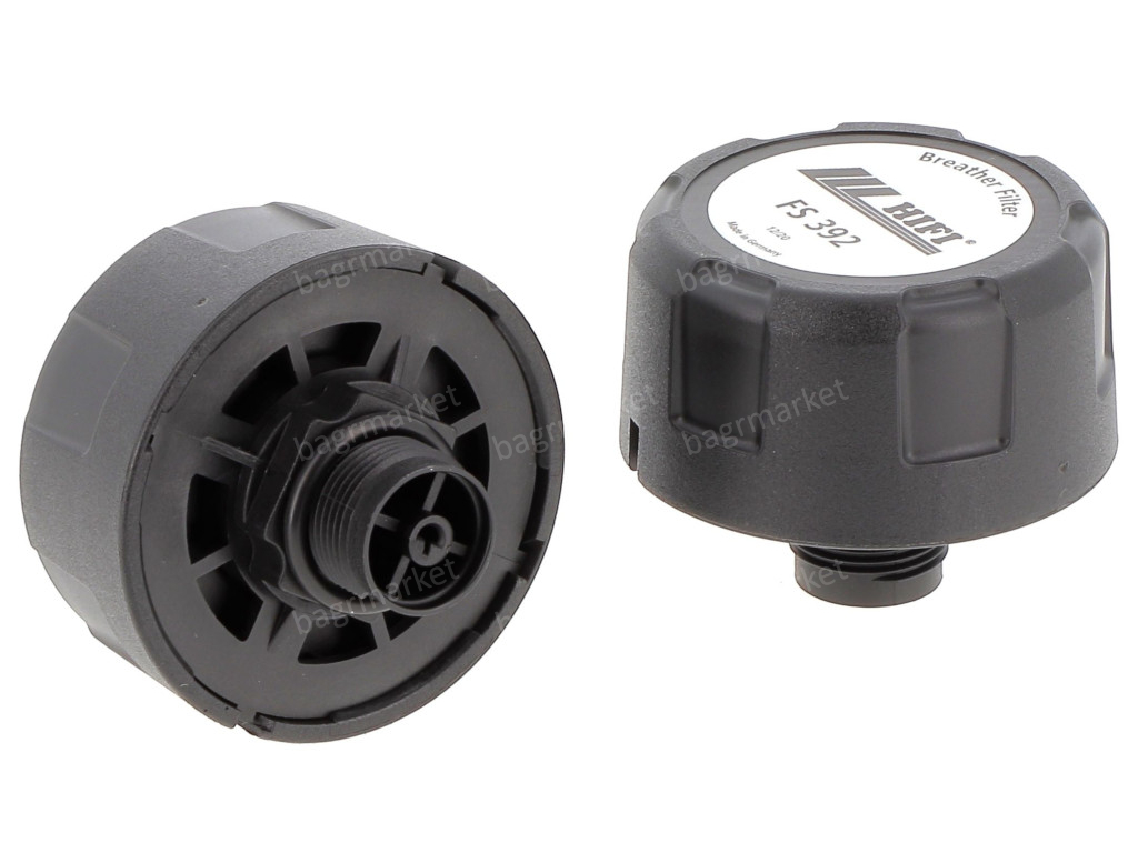 filtr HIFI FILTER FS 392