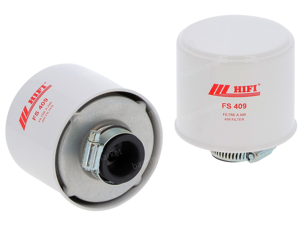 filtr HIFI FILTER FS 409