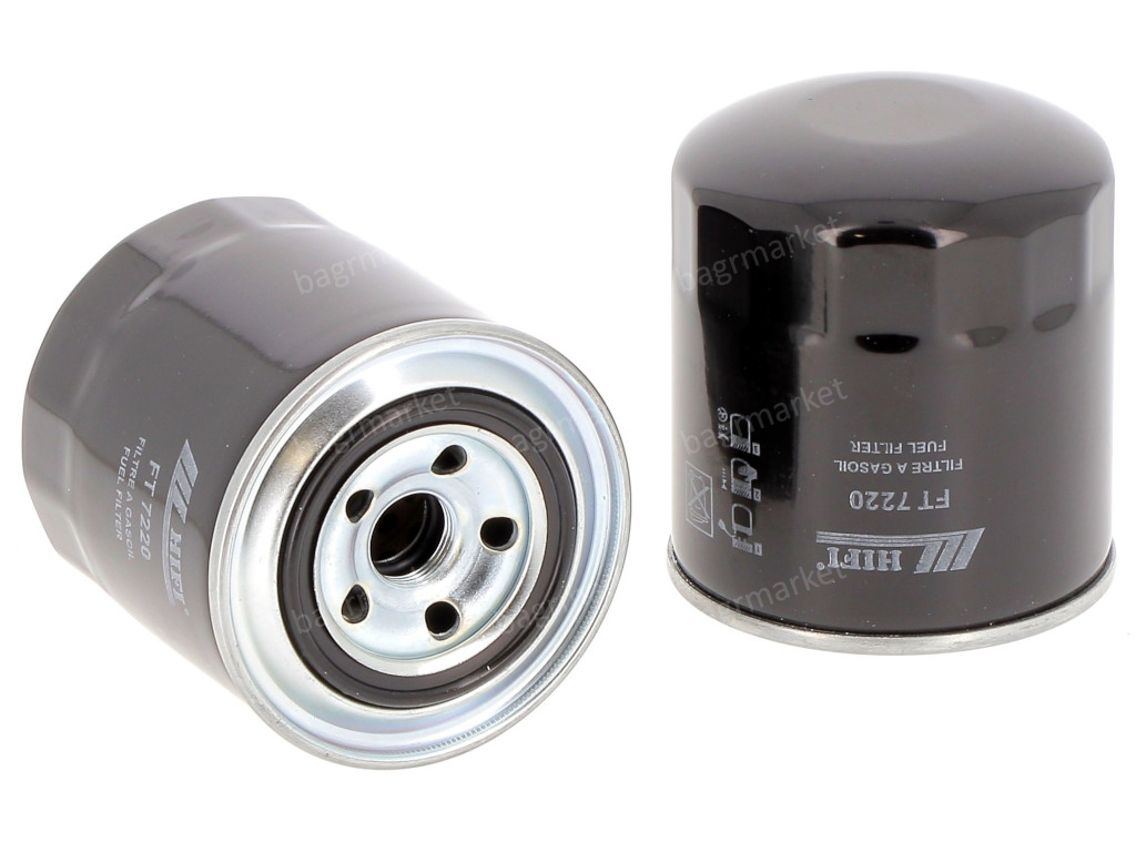 filtr HIFI FILTER FT 7220