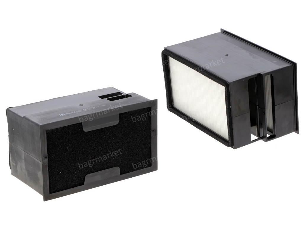 filtr HIFI FILTER KC 50257
