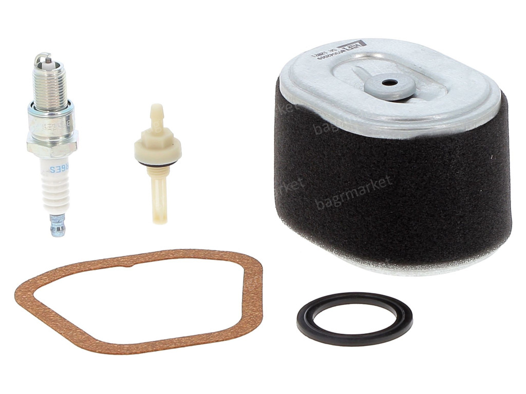 filtr HIFI FILTER KM 43000001A29