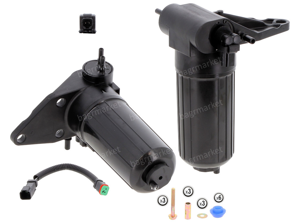 filtr HIFI FILTER MO 1652