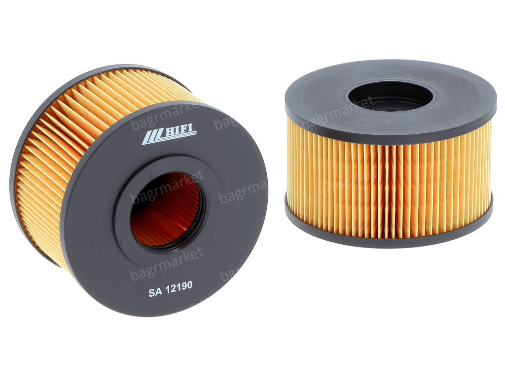 filtr HIFI FILTER SA 12190