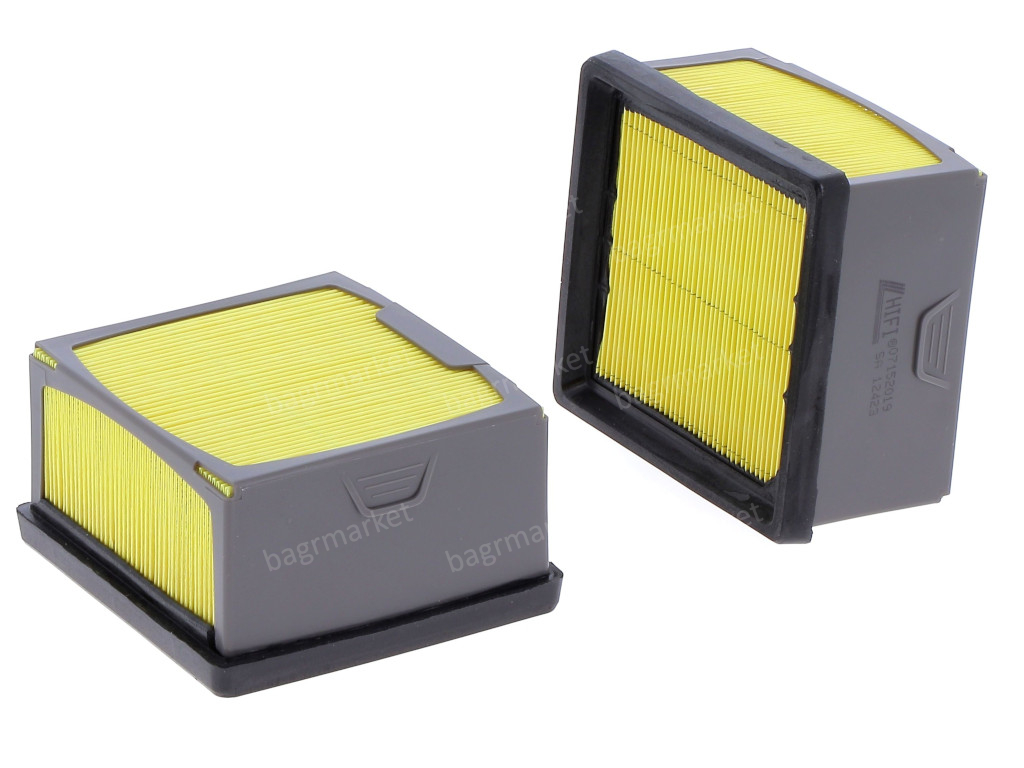 filtr HIFI FILTER SA 12423
