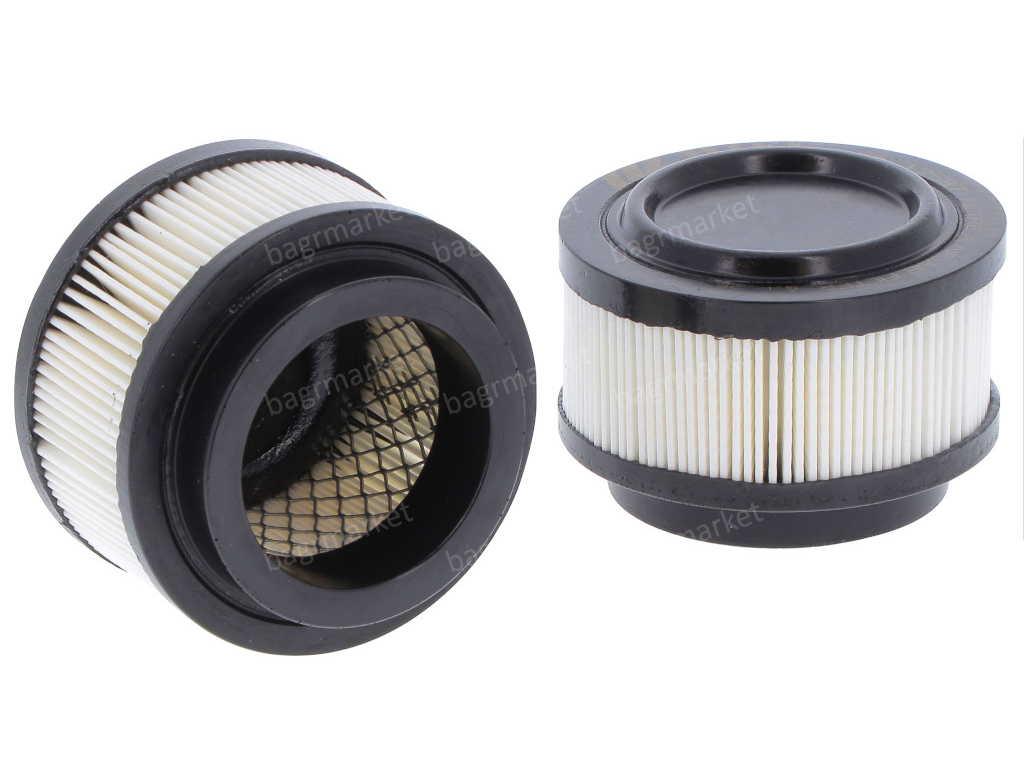 filtr HIFI FILTER SA 12587