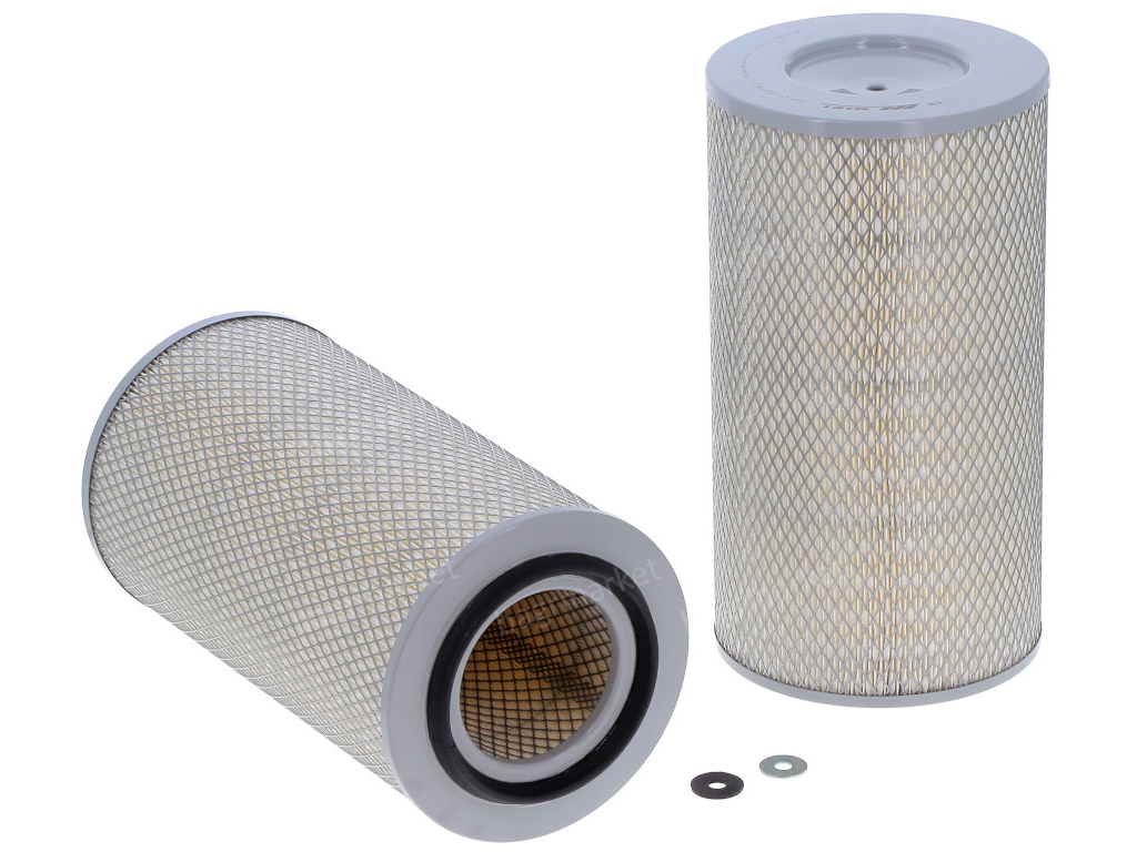 filtr HIFI FILTER SA 13990