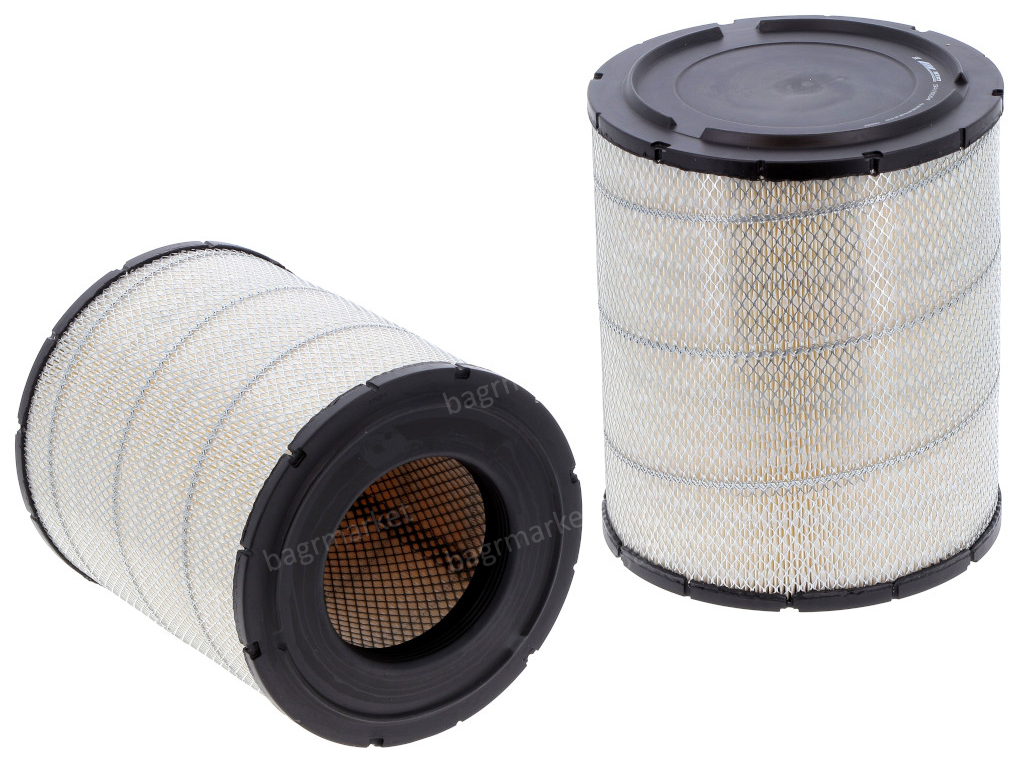 filtr HIFI FILTER SA 16004