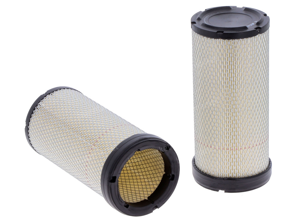 filtr HIFI FILTER SA 16005