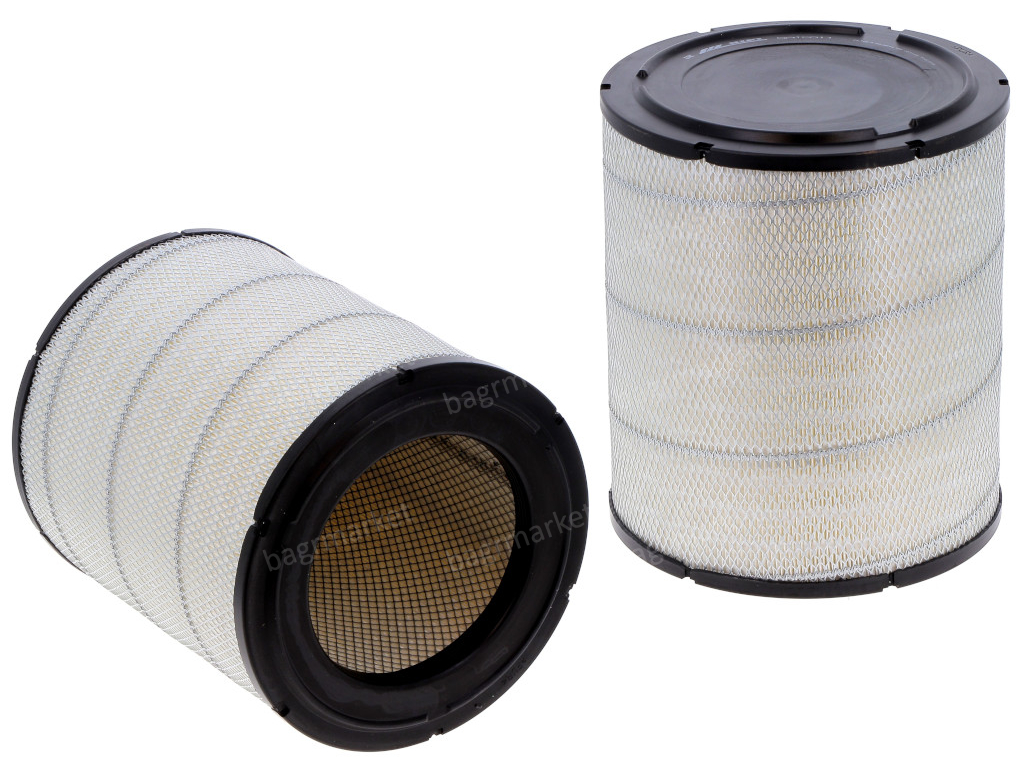 filtr HIFI FILTER SA 16011