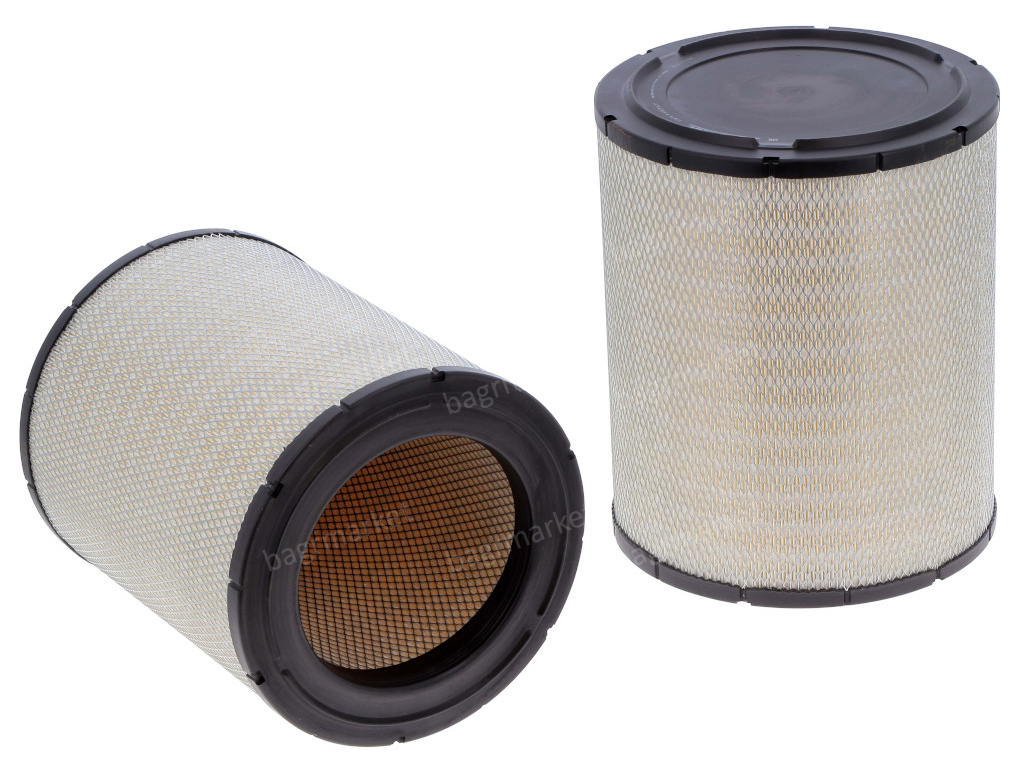 filtr HIFI FILTER SA 16017