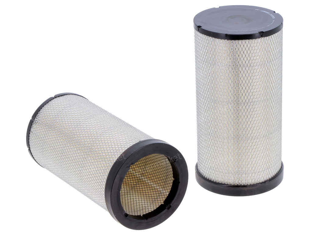 filtr HIFI FILTER SA 16020