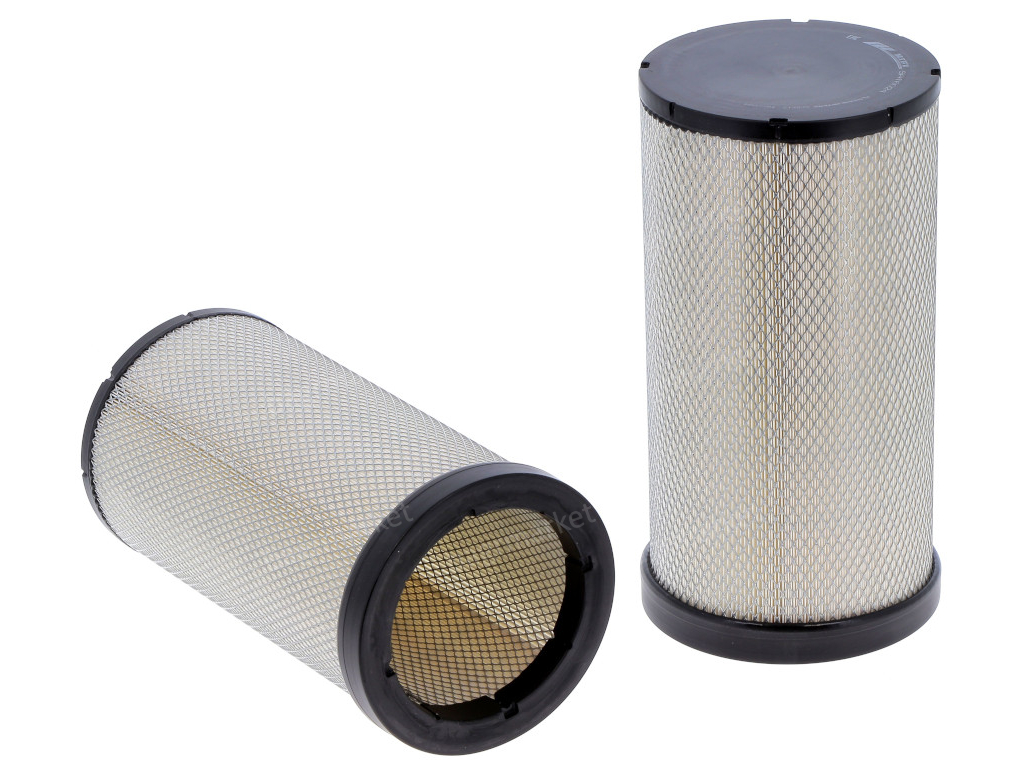 filtr HIFI FILTER SA 16024