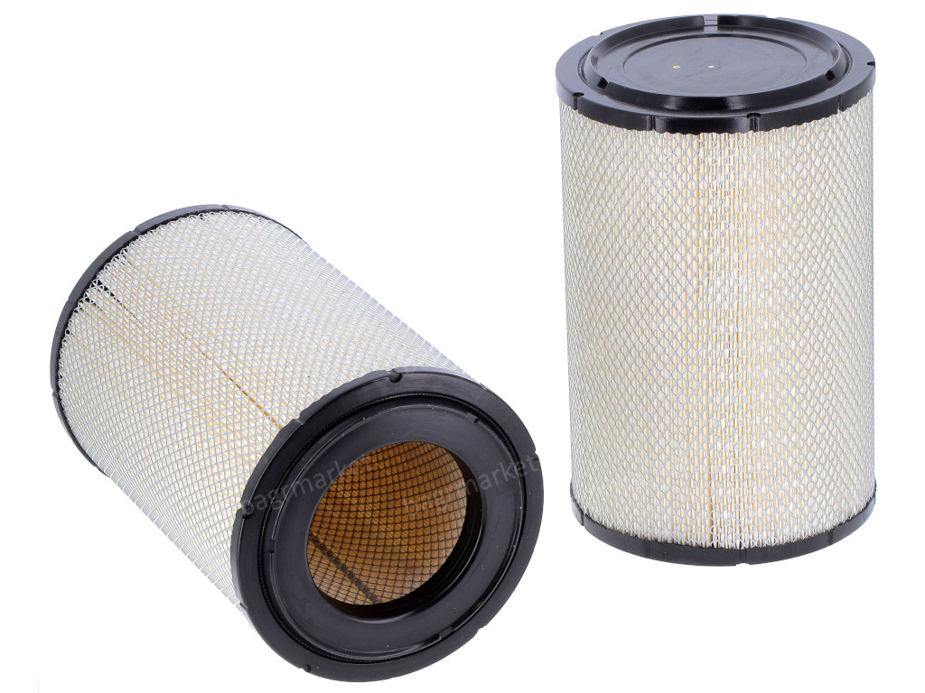 filtr HIFI FILTER SA 16075
