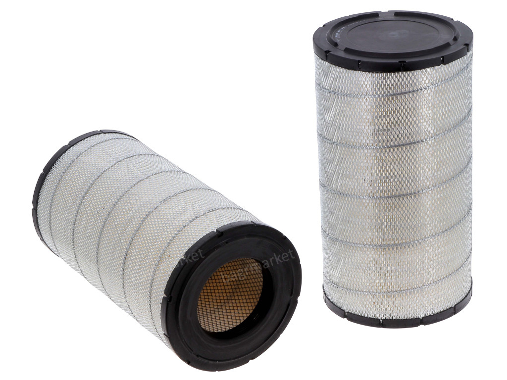 filtr HIFI FILTER SA 16119