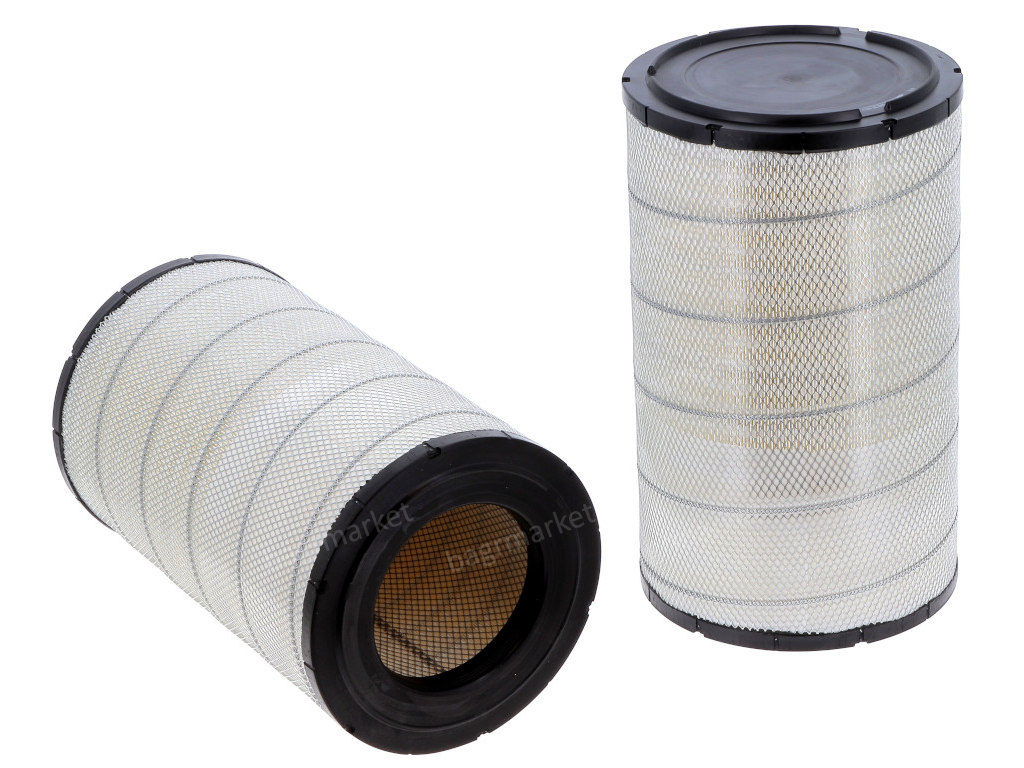 filtr HIFI FILTER SA 16120