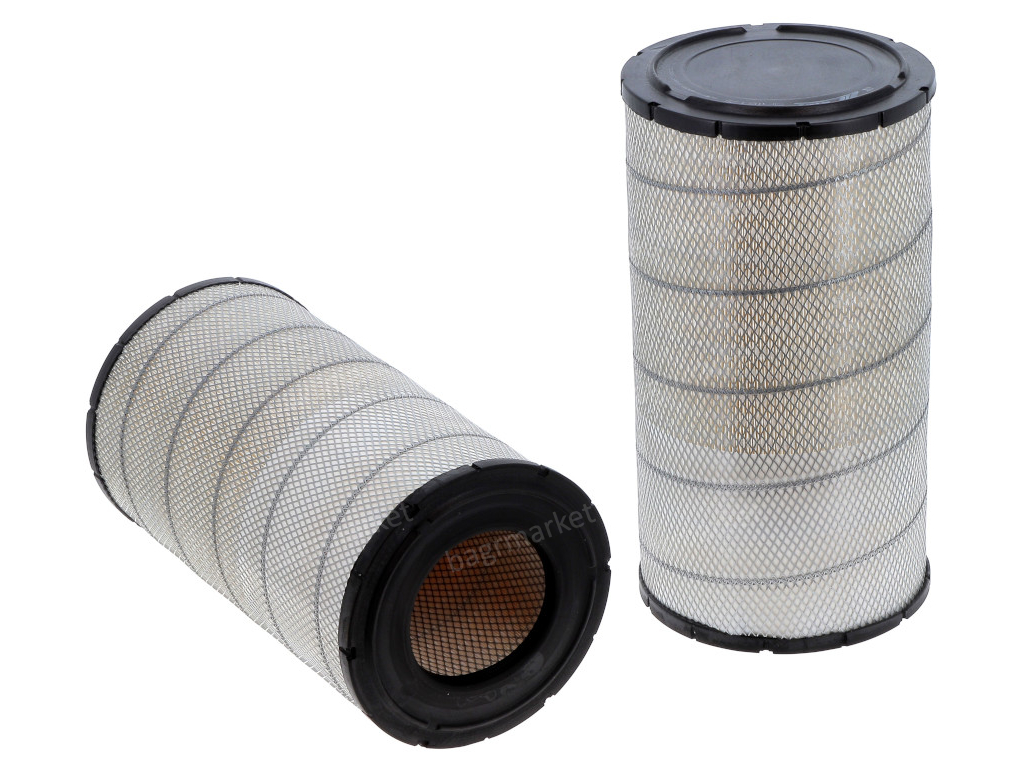 filtr HIFI FILTER SA 16125