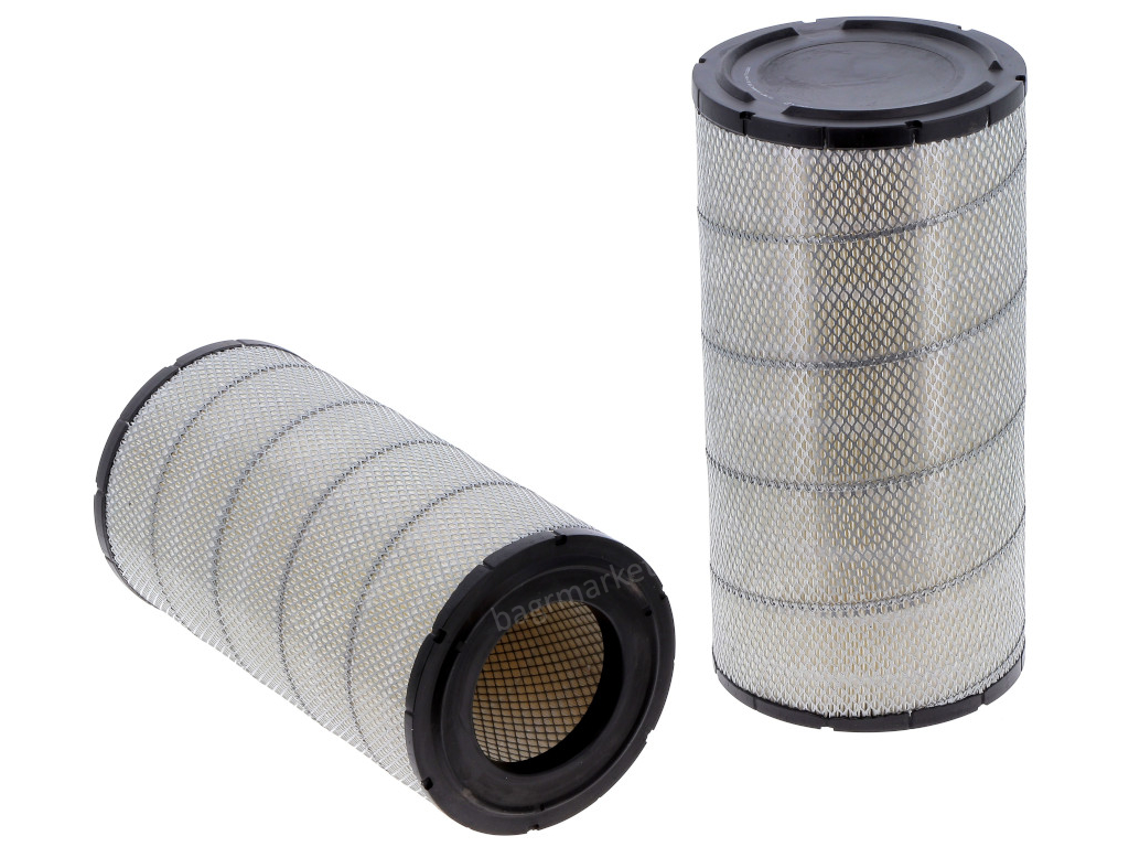filtr HIFI FILTER SA 16212