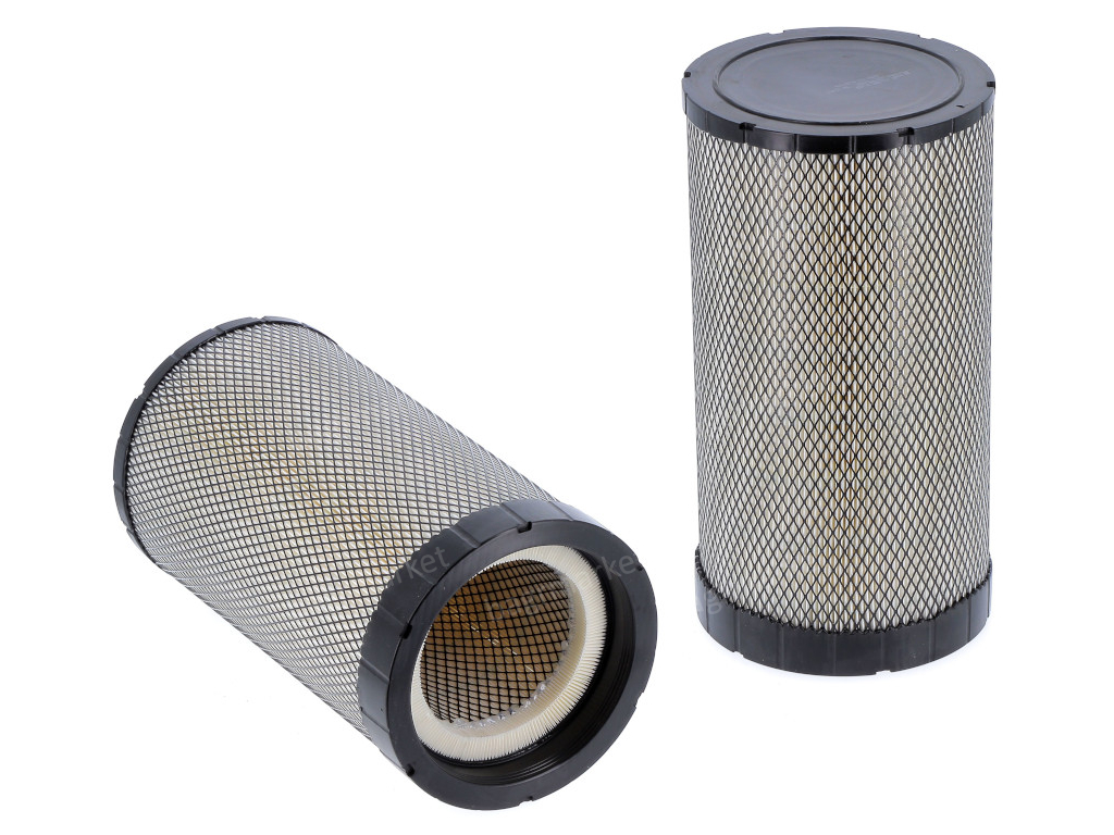 filtr HIFI FILTER SA 16455