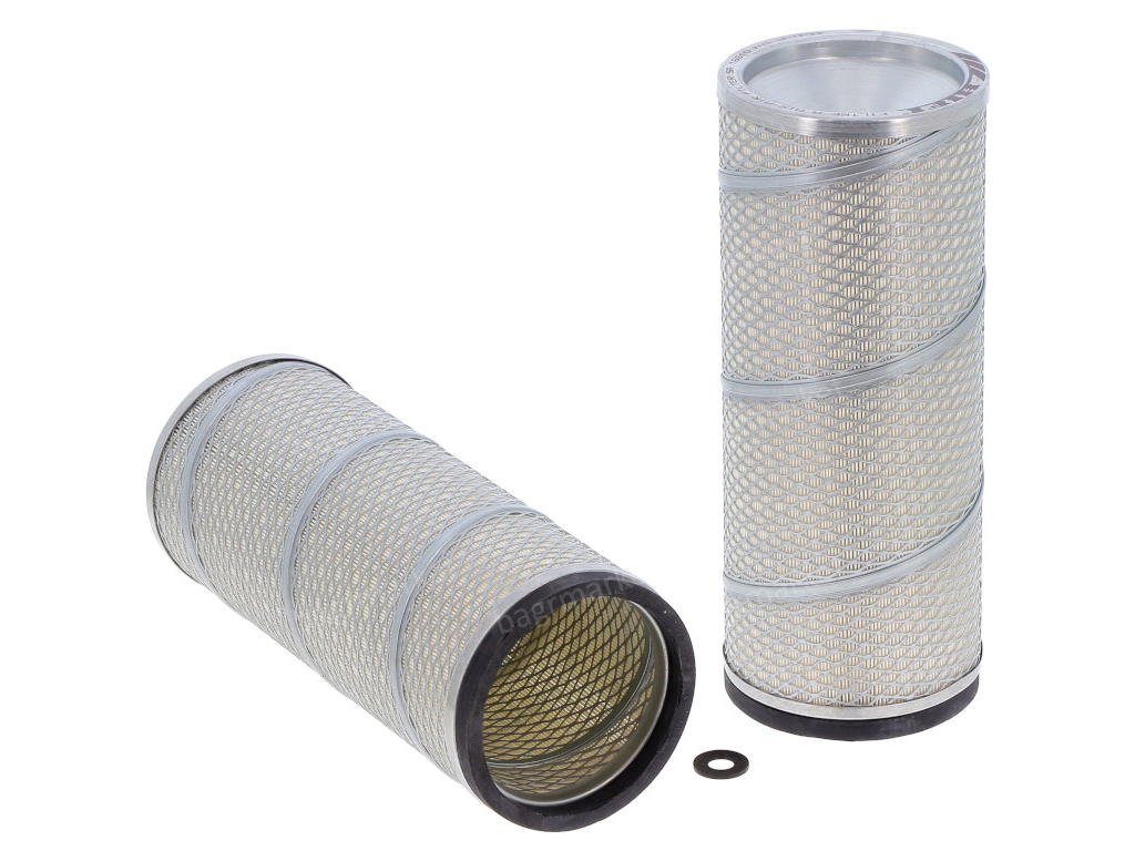 filtr HIFI FILTER SA 16510