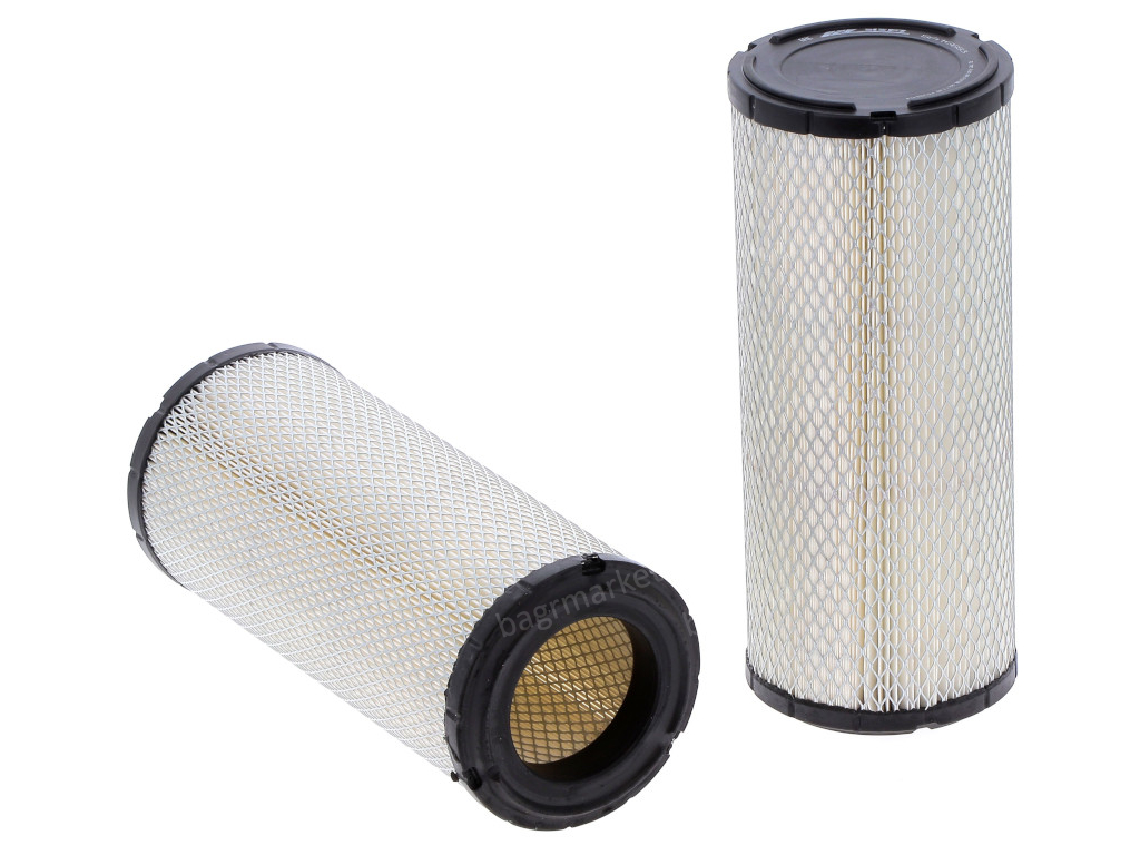 filtr HIFI FILTER SA 16683