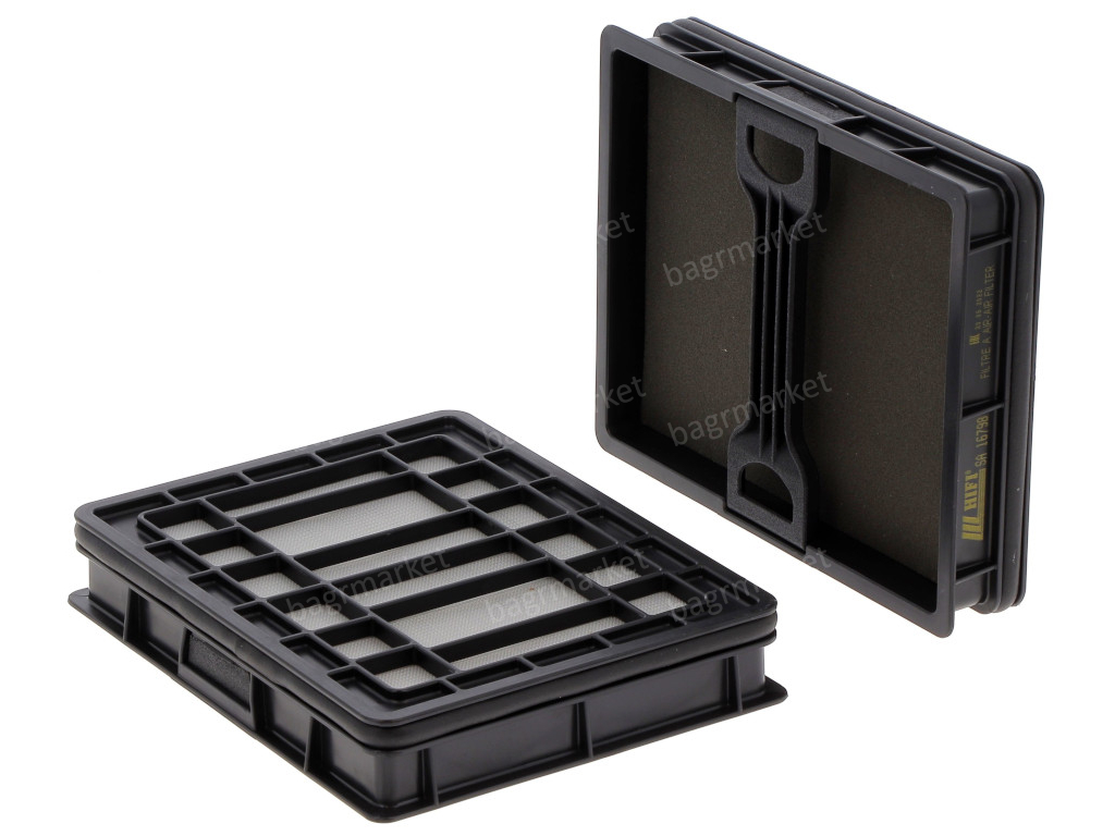 filtr HIFI FILTER SA 16798