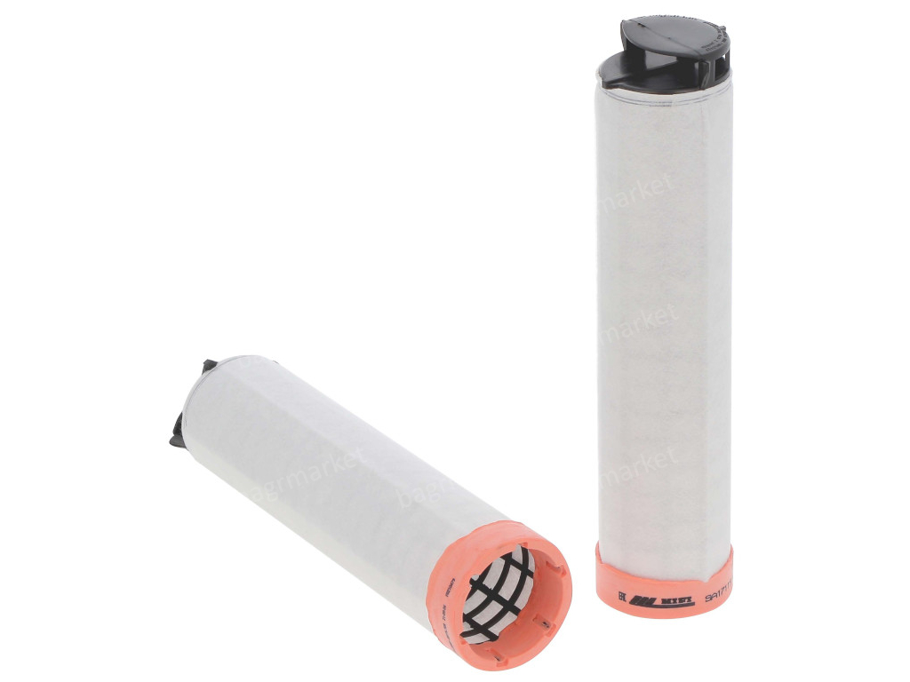 filtr HIFI FILTER SA 17119