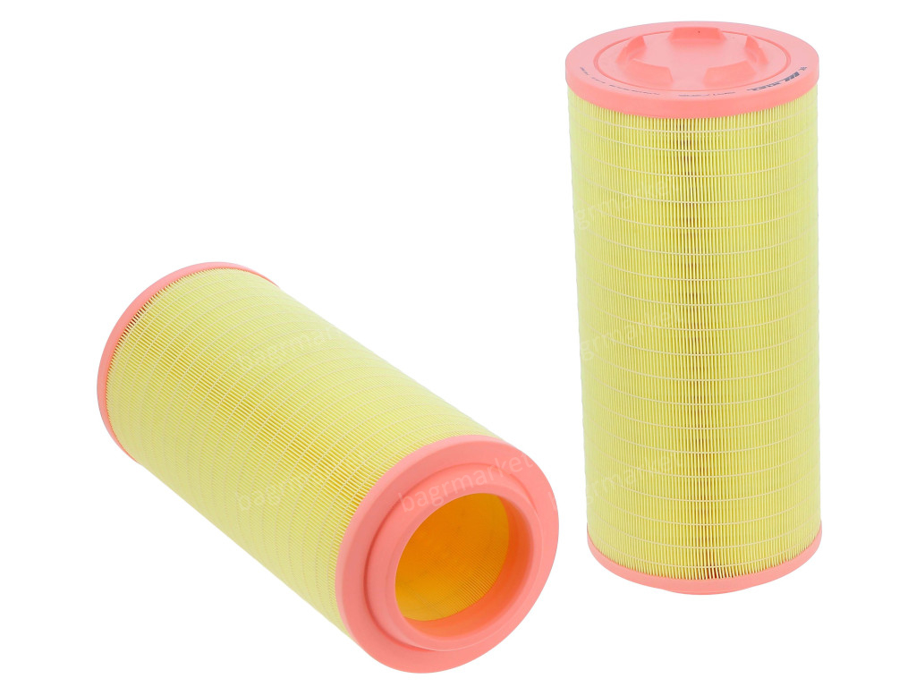 filtr HIFI FILTER SA 17206