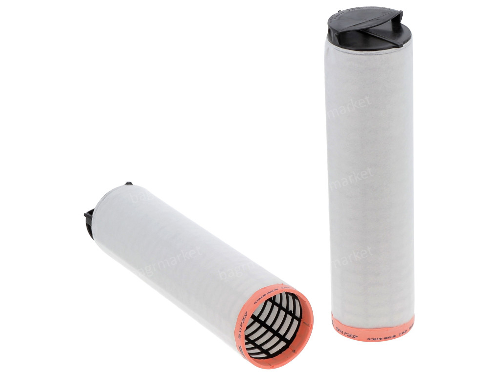 filtr HIFI FILTER SA 17207
