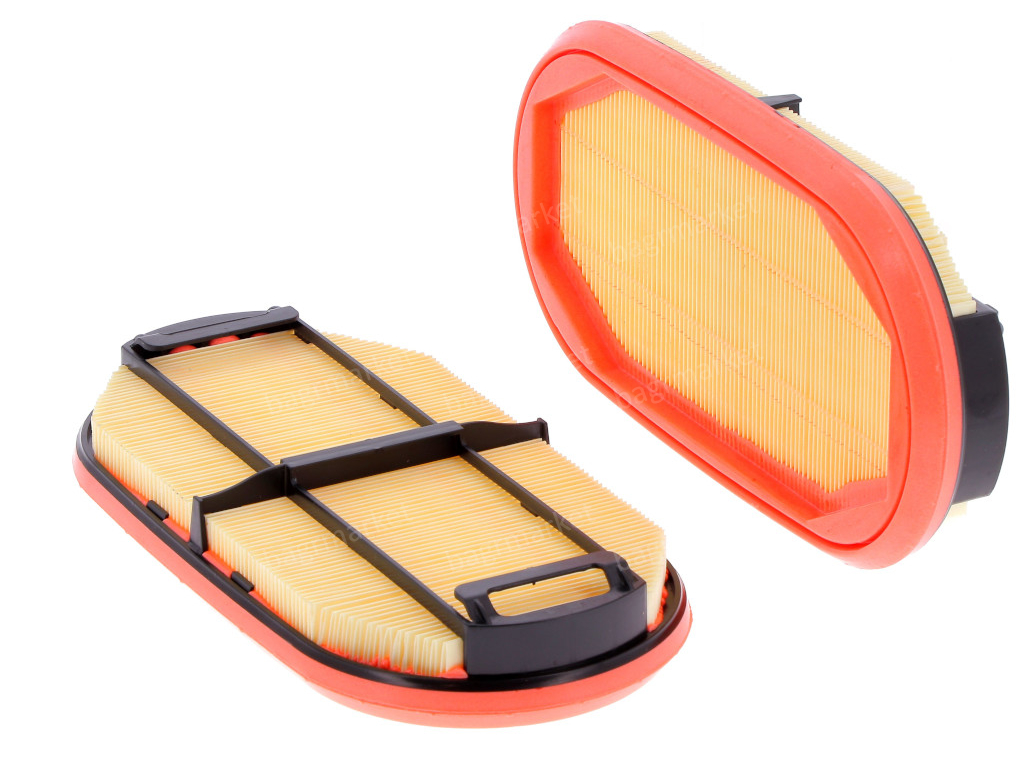 filtr HIFI FILTER SA 17481