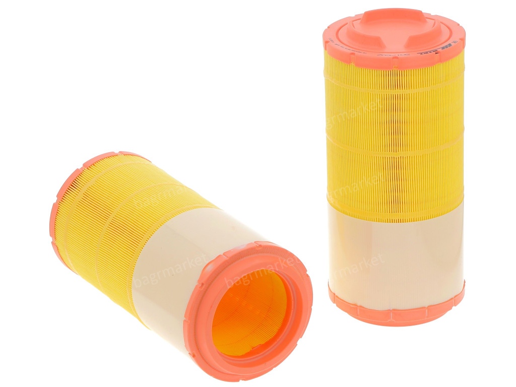 filtr HIFI FILTER SA 17602