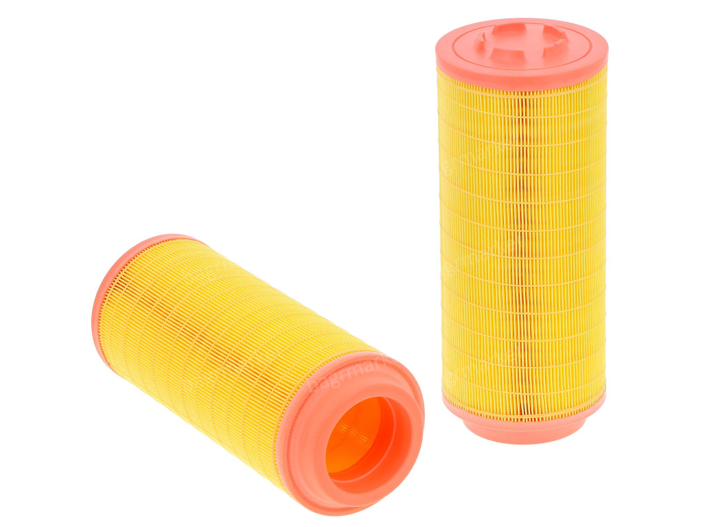 filtr HIFI FILTER SA 17703