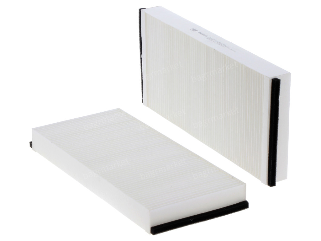 filtr HIFI FILTER SC 50001