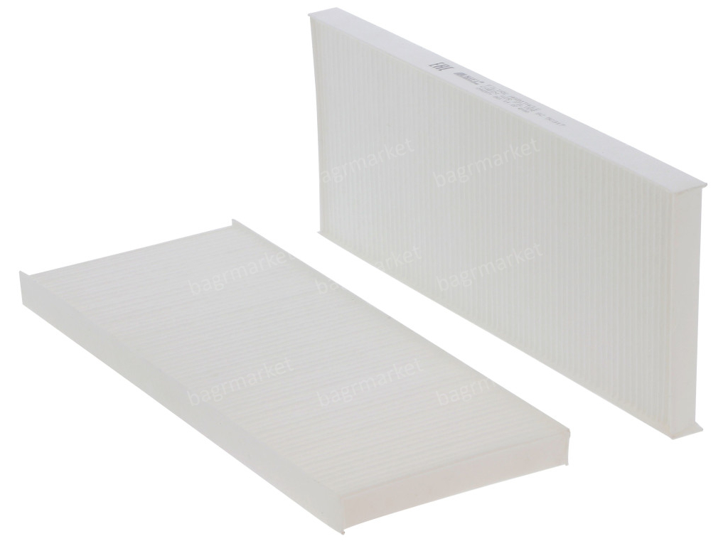 filtr HIFI FILTER SC 50317