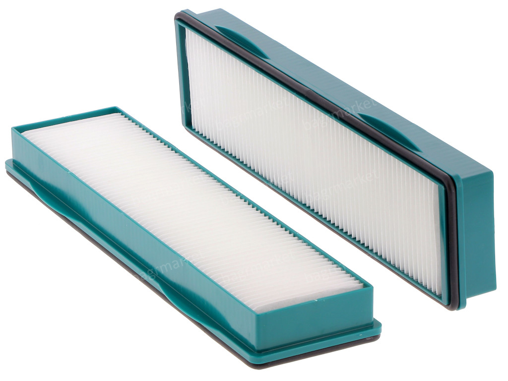 filtr HIFI FILTER SC 60014